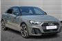 2023 Audi A1 30 TFSI 110 Black Edition 5dr S Tronic