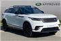 2022 Land Rover Range Rover Velar 2.0 P250 R-Dynamic S 5dr Auto