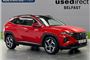 2022 Hyundai Tucson 1.6 TGDi Ultimate 5dr 2WD