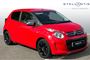 2021 Citroen C1 1.0 VTi 72 Shine 5dr