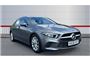 2020 Mercedes-Benz A-Class Saloon A200 Sport Executive 4dr Auto