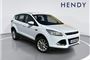 2015 Ford Kuga 2.0 TDCi 150 Titanium 5dr 2WD