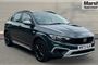 2023 Fiat Tipo Cross 1.5 Hybrid 48V Cross Garmin 5dr DDCT
