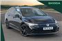 2022 Volkswagen Golf Estate 1.5 eTSI 150 R-Line 5dr DSG