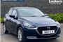 2021 Mazda 2 1.5 Skyactiv G GT Sport Nav 5dr