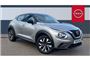 2021 Nissan Juke 1.0 DiG-T 114 Acenta 5dr