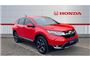 2019 Honda CR-V 1.5 VTEC Turbo SE 5dr CVT [7 Seat]