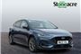 2022 Ford Focus 1.0 EcoBoost ST-Line 5dr