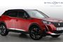 2021 Peugeot 2008 1.2 PureTech 130 GT Premium 5dr EAT8