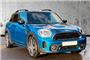 2022 MINI Countryman 1.5 Cooper Exclusive 5dr Auto