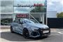 2022 Audi RS3 RS 3 TFSI Quattro 5dr S Tronic