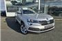 2020 Skoda Karoq 1.5 TSI SE 5dr DSG