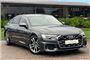 2023 Audi A6 40 TFSI S Line 4dr S Tronic