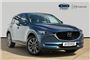 2021 Mazda CX-5 2.0 Sport 5dr