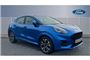 2023 Ford Puma 1.0 EcoBoost Hybrid mHEV ST-Line 5dr