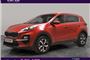 2020 Kia Sportage 1.6 CRDi 48V ISG 2 5dr