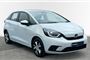 2021 Honda Jazz 1.5 i-MMD Hybrid SR 5dr eCVT