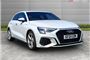 2021 Audi A3 35 TFSI S line 5dr S Tronic
