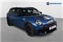 2021 MINI Clubman 2.0 John Cooper Works ALL4 6dr Auto