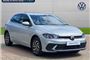 2023 Volkswagen Polo 1.0 TSI Life 5dr DSG