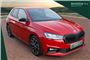 2024 Skoda Fabia 1.0 TSI 116 Monte Carlo 5dr