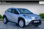 2023 Toyota Aygo X 1.0 VVT-i Pure 5dr Auto