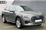 2023 Audi Q5 Sportback 45 TFSI Quattro S Line 5dr S Tronic