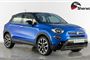 2020 Fiat 500X 1.3 City Cross 5dr DCT