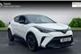 2021 Toyota C-HR 1.8 Hybrid GR Sport 5dr CVT