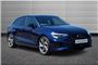2023 Audi S3 S3 TFSI Black Edition Quattro 5dr S Tronic
