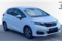 2018 Honda Jazz 1.3 i-VTEC EX 5dr CVT