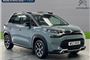 2022 Citroen C3 Aircross 1.2 PureTech 110 Shine 5dr