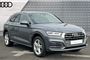 2019 Audi Q5 40 TDI Quattro S Line 5dr S Tronic