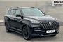 2021 SsangYong Rexton 2.2 Ultimate 5dr Auto