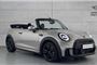 2024 MINI Convertible 1.5 Cooper Sport 2dr