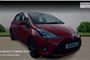 2019 Toyota Yaris 1.5 VVT-i Icon Tech 5dr