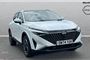 2025 Nissan Qashqai 1.3 DiG-T MH 158 N-Connecta 5dr Xtronic