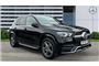 2020 Mercedes-Benz GLE GLE 300d 4Matic AMG Line Premium 5dr 9G-Tronic