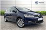 2019 Volkswagen Sharan 2.0 TDI SCR 177 SEL 5dr DSG