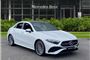 2023 Mercedes-Benz A-Class Saloon A200 AMG Line Premium Plus 4dr Auto