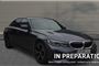 2019 BMW 3 Series 320d M Sport 4dr Step Auto