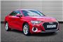 2022 Audi A3 Saloon 30 TFSI Sport 4dr