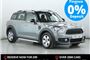 2018 MINI Countryman 1.5 Cooper ALL4 5dr