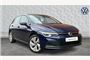 2021 Volkswagen Golf 1.5 TSI Style 5dr