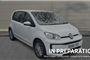 2018 Volkswagen Up 1.0 Move Up 5dr