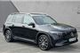2024 Mercedes-Benz EQB EQB 350 4M 215kW AMG Line Executive 66.5kWh 5dr At