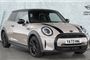 2023 MINI Hatchback 1.5 Cooper Exclusive 3dr