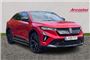 2025 Renault Rafale E-Tech PHEV Atelier Alpine AWD 5dr Auto
