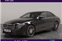 2020 Mercedes-Benz E-Class E300d AMG Line Night Ed Prem + 4dr 9G-Tronic