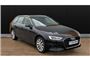 2019 Audi A4 Avant 30 TDI Technik 5dr S Tronic